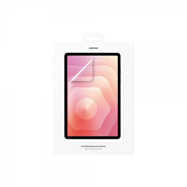 Samsung Alkuperäinen Galaxy Tab S11 Näytönsuoja Heijastamaton Kalvo