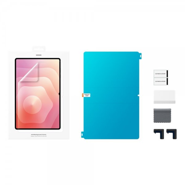 Samsung Original Galaxy Tab S11 Ultra -heijastamaton näytön suojakalvo
