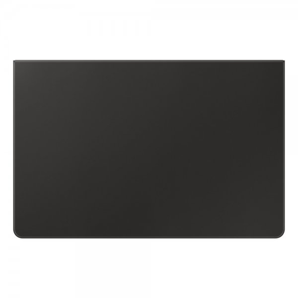 Samsung Alkuperäinen Galaxy Tab S9 Plus/S9 FE Plus/S10 Plus Kotelo Book Cover Keyboard Slim Musta