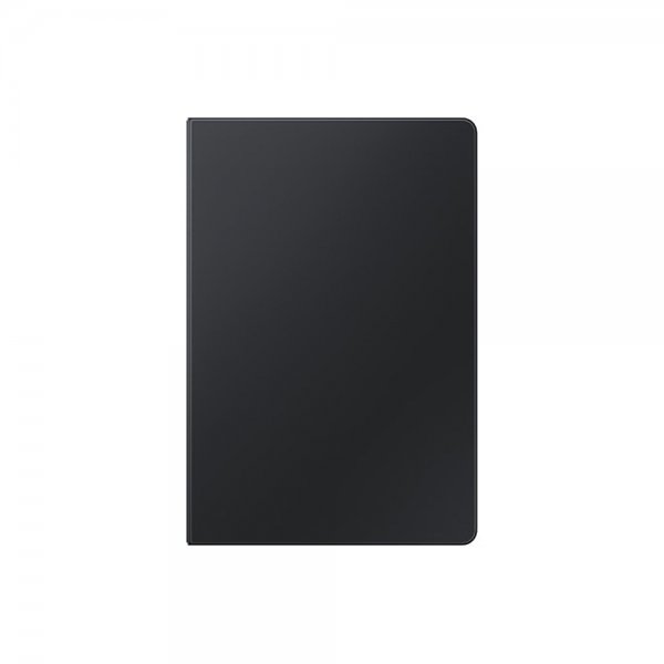 Samsung Alkuperäinen Galaxy Tab S9 -kansinäppäimistö, musta