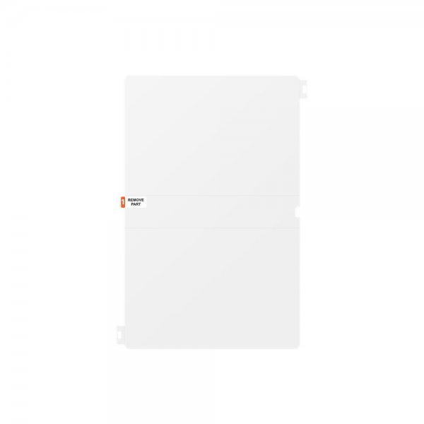 Samsung Original Galaxy Tab S9 Ultra/S10 Ultra Näytönsuoja Heijastamaton