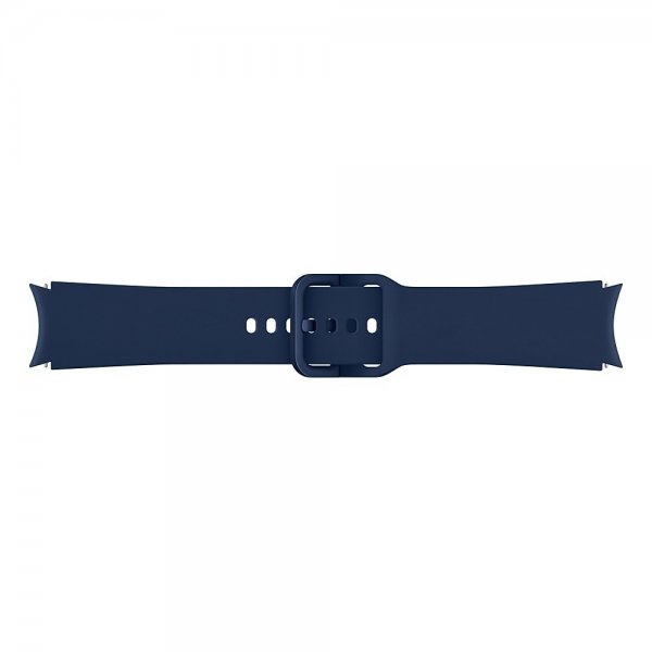 Samsung Original Galaxy Watch 20mm ranneke Sport Band (M/L) Navy