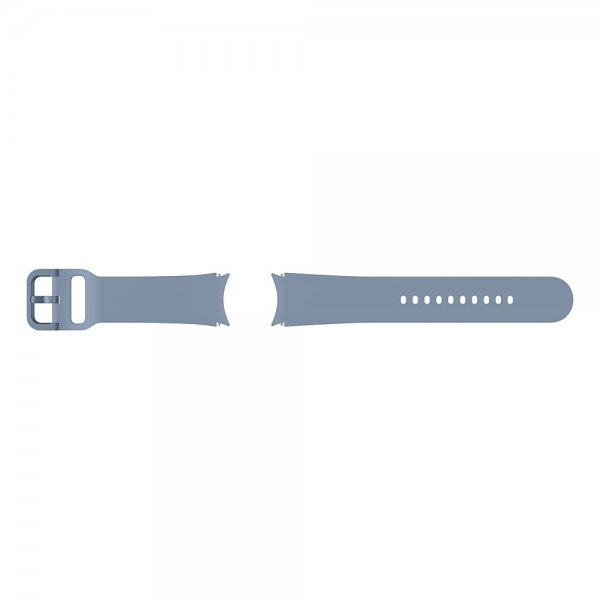 Samsung Original Galaxy Watch 20mm ranneke Sport Band (M/L) Sapphire