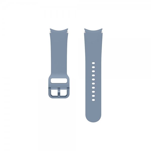 Samsung Original Galaxy Watch 20mm Ranneke Sport Band (S/M) Sapphire