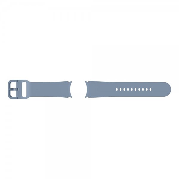 Samsung Original Galaxy Watch 20mm Ranneke Sport Band (S/M) Sapphire