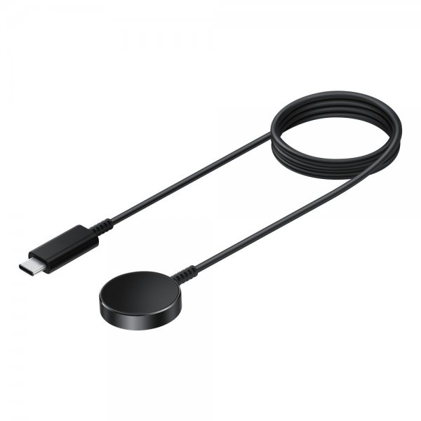 Samsung Original Galaxy Watch -laturi, nopea langaton laturi, USB-C