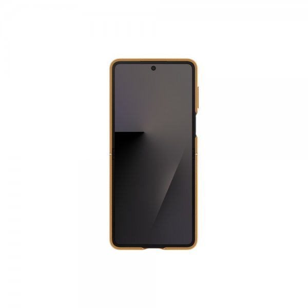 Samsung Original Galaxy Z Flip 7 Kuori Kindsuit Camel