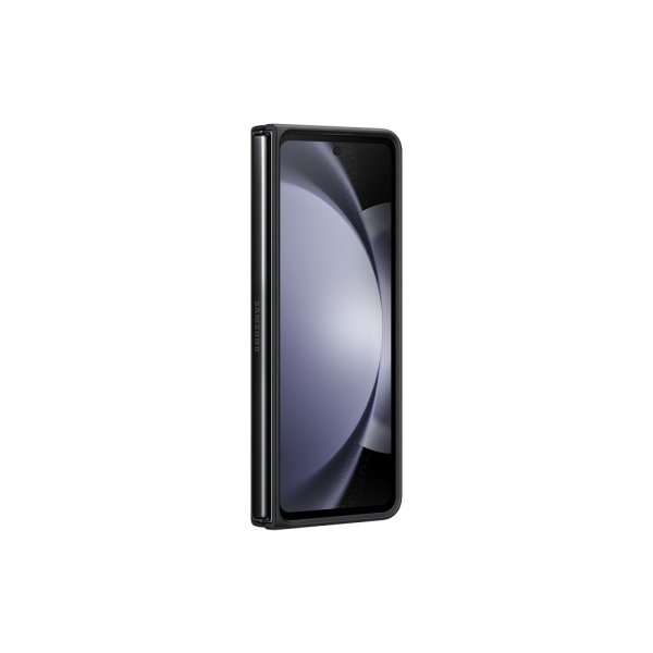 Samsung Original Galaxy Z Fold 5 Eco-Leather -kuori, Graphite