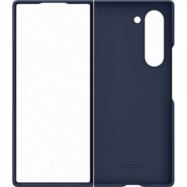 Samsung Original Galaxy Z Fold 6 S Pen -kotelo, laivastonsininen
