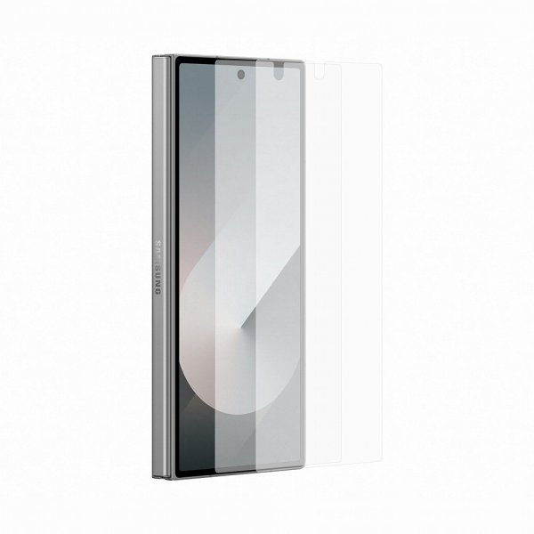 Samsung Original Galaxy Z Fold 6 -näytönsuoja, heijastamaton kalvo, 2 kpl