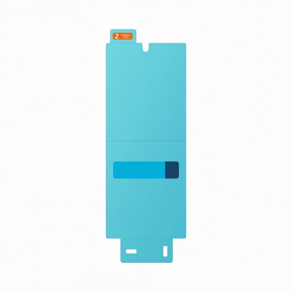 Samsung Original Galaxy Z Fold 6 -näytönsuoja, heijastamaton kalvo, 2 kpl