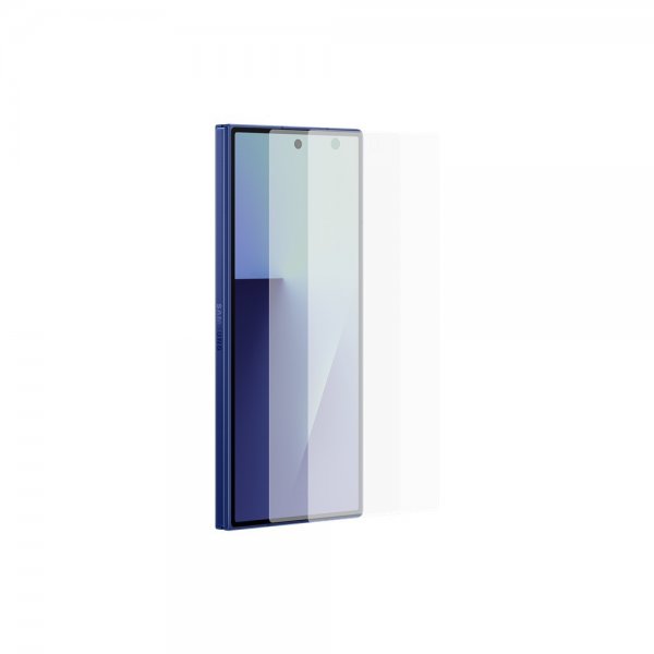 Samsung alkuperäinen Galaxy Z Fold 7 -näytönsuoja, heijastamaton kalvo, 2 kpl