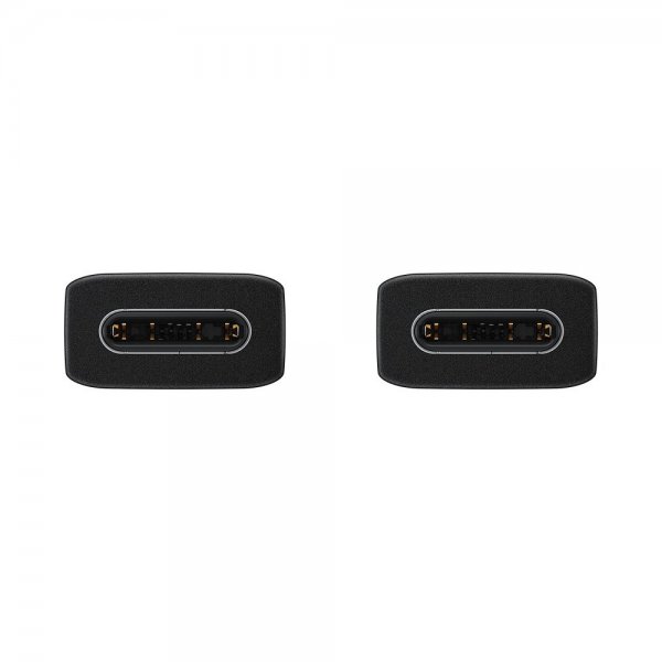 Samsung Alkuperäinen Kaapeli EP-DN975 USB-C–USB-C 5A 1m Musta