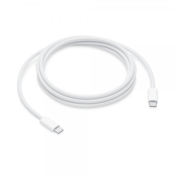 Apple alkuperäinen USB-C 240 W latauskaapeli 2 m