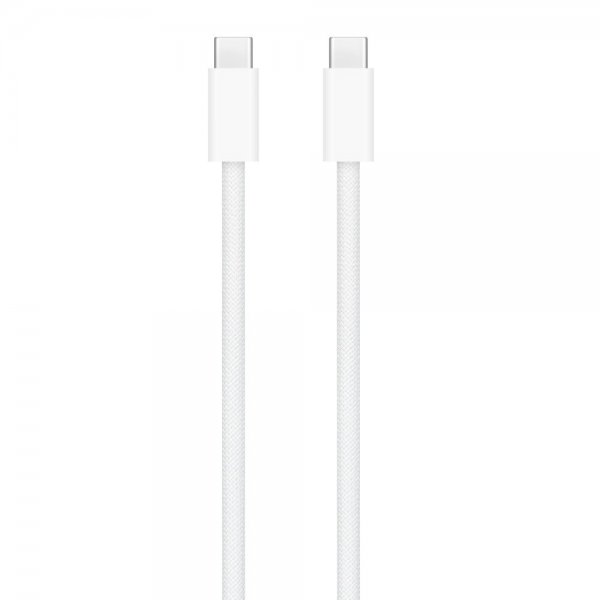 Apple alkuperäinen USB-C 240 W latauskaapeli 2 m