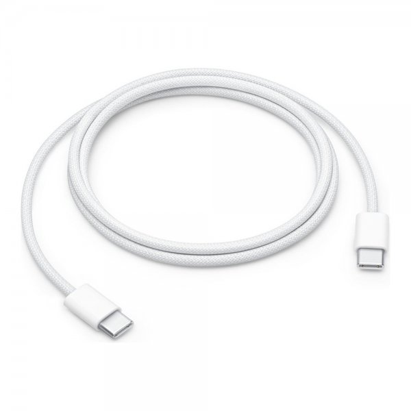 Apple alkuperäinen USB-C-kaapeli 60W 1m