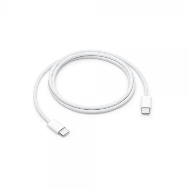 Apple Alkuperäinen USB-C–USB-C-kaapeli 1 m