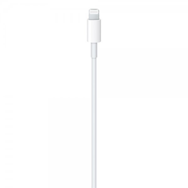 Apple alkuperäinen USB-C–Lightning-kaapeli 2 m