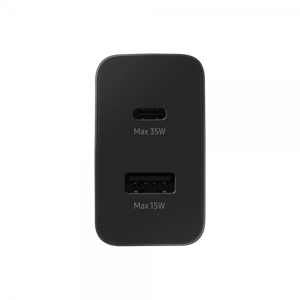 Samsung alkuperäinen laturi 35W Power Adapter Duo