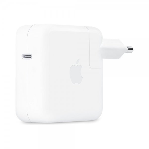 Apple alkuperäinen 70W USB-C-virtalähde