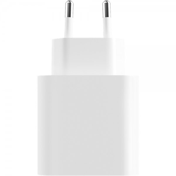 Xiaomi alkuperäinen laturi Mi 33W seinälaturi Type-A + Type-C