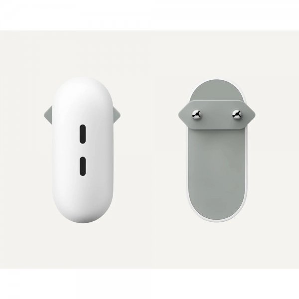 Google alkuperäinen laturi Pixel Flex 67W USB-C kaksiporttinen, Snow