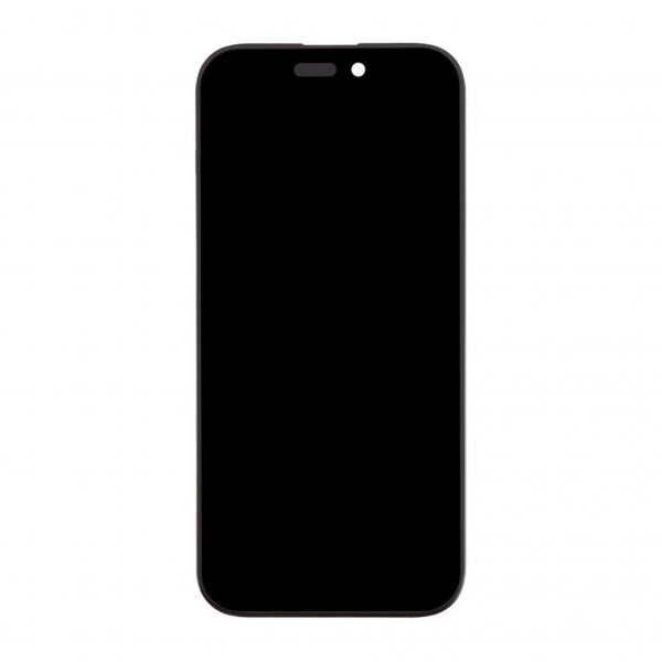 Alkuperäinen OLED-näyttö iPhone 17:lle