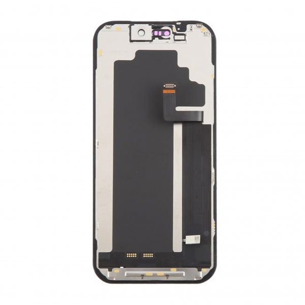 Alkuperäinen OLED-näyttö iPhone 17 Prohon