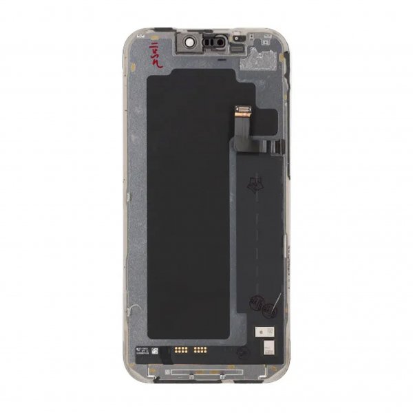 Alkuperäinen OLED-näyttö iPhone 17 Pro Maxille