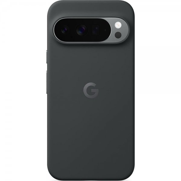 Google Original Pixel 10 Pro XL -kuori Pixelsnap Obsidian