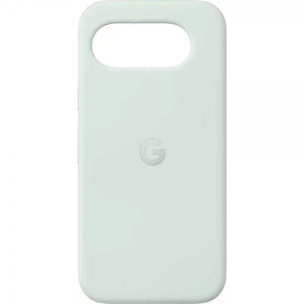 Google Original Pixel 10a Silikonisuojakuori Sumu