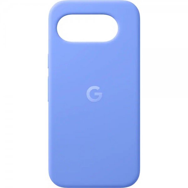 Google Original Pixel 10a Silikonisuojakuori Laventeli