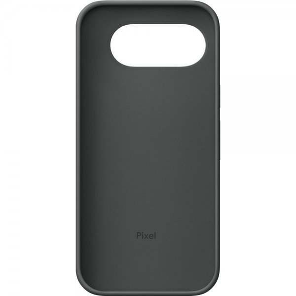 Google Original Pixel 10a Silikonikuori Obsidian