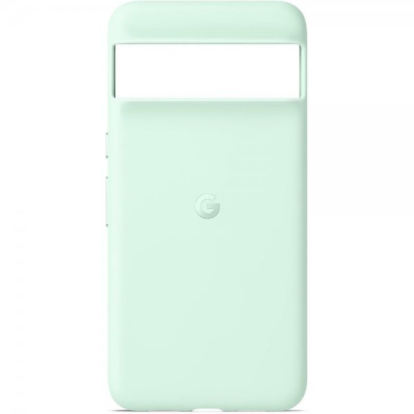 Google Original Pixel 8 Pro -kuori silikoni mintunvihreä
