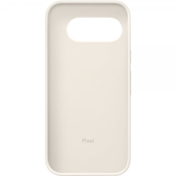 Google Original Pixel 9a Kuori Silikoni Porcelain