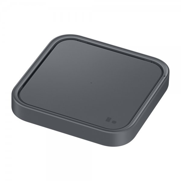 Samsung alkuperäinen langaton Super Fast Wireless Charger 15W -laturi, musta