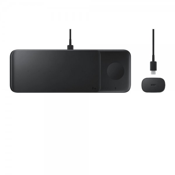 Samsung Original langaton latausasema Trio