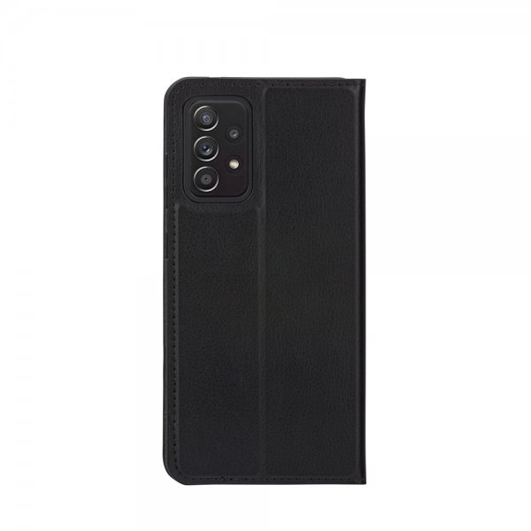 dbramante1928 Samsung Galaxy A52/A52s 5G Kotelo Oslo, musta