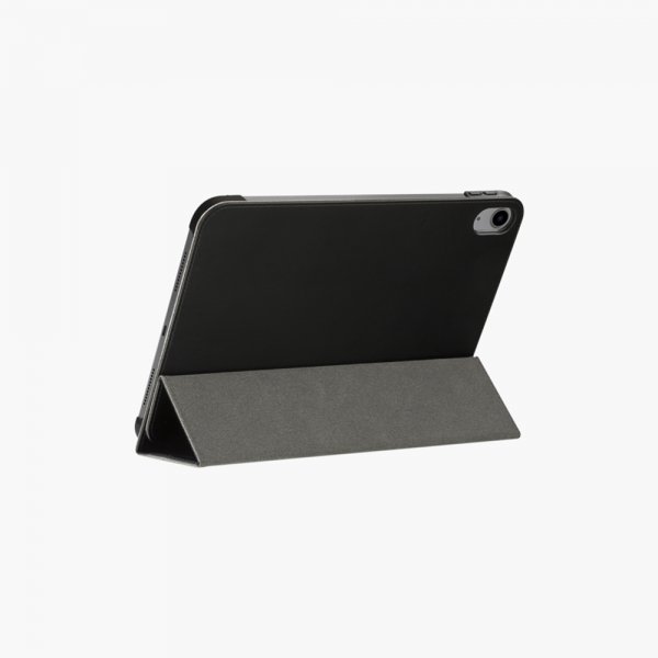 dbramante1928 iPad 10.9 (gen 10)/iPad 11 (A16) -suojakotelo Oslo, musta