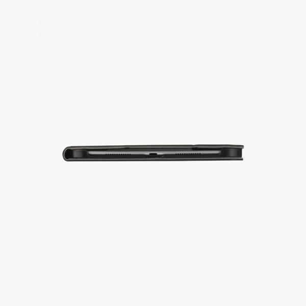 dbramante1928 iPad 10.9 (gen 10)/iPad 11 (A16) -suojakotelo Oslo, musta