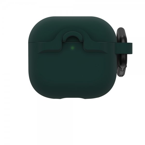Otterbox AirPods 4 -kuoret kuulokekotelo, Sagebrush Green