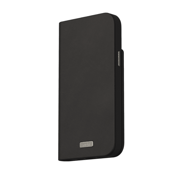 Moshi iPhone 15 Plus -kotelo Overture MagSafe Midnight Black