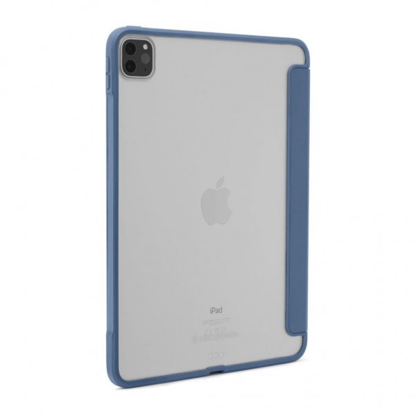 Pipetto iPad Pro 11 (sukupolvi 1) Origami Navy -suojakotelo