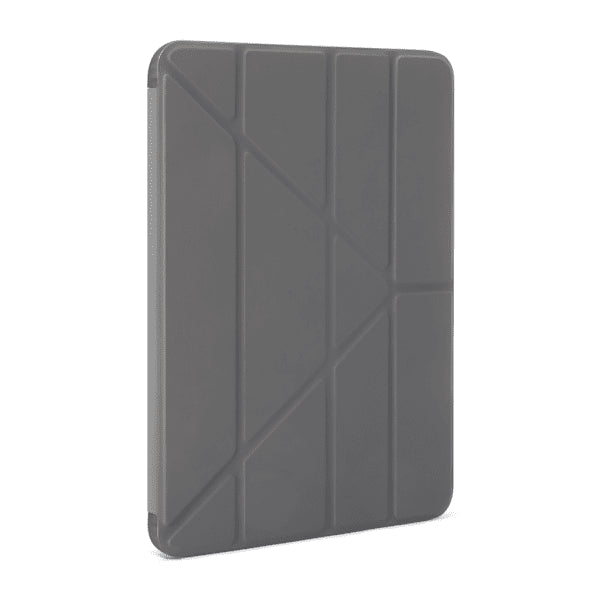 Pipetto iPad Pro 13 (M4/M5) Kotelo Origami No1 Original Case Harmaa