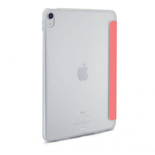 Pipetto iPad 10.9 (10. sukupolvi)/iPad 11 (A16) kotelo Origami No1 Original Case, pinkki