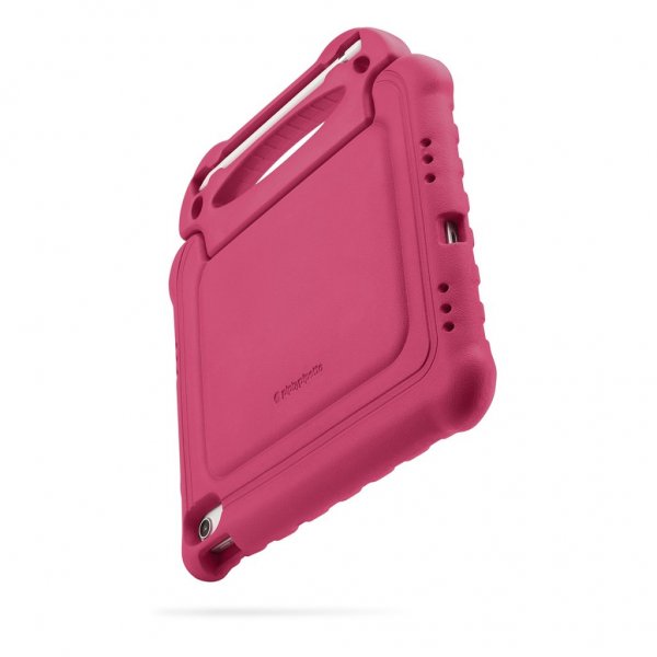 Pipetto iPad 10.9 (10. sukupolvi)/iPad 11 (A16) Activity Case -suojakotelo, pinkki
