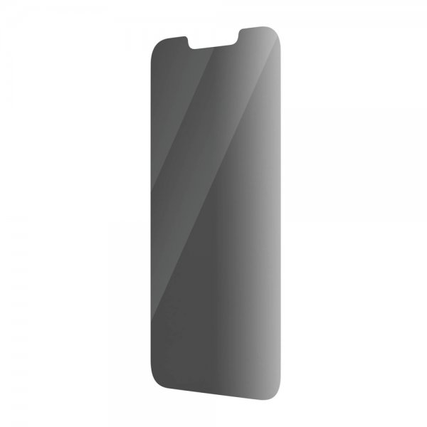 PanzerGlass iPhone 13/iPhone 13 Pro/iPhone 14 Classic Fit Privacy -näytönsuoja