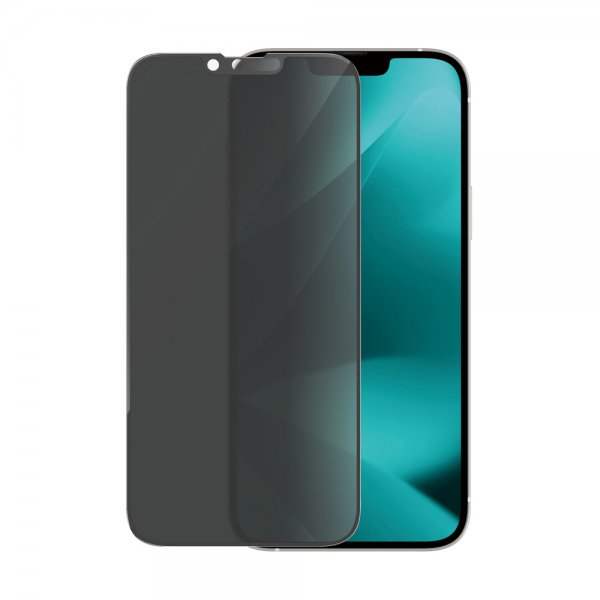 PanzerGlass iPhone 13 Pro Max/iPhone 14 Plus näytönsuoja Ultra-Wide Fit Privacy