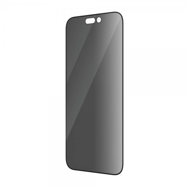 PanzerGlass iPhone 14 Pro Max Näytönsuoja Ultra-Wide Fit Privacy EasyAligner