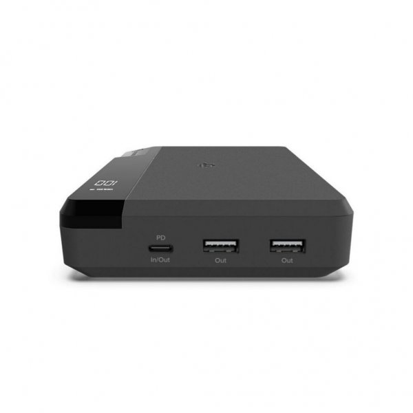 ALOGIC USB-C-varavirtalähde Ultimate 27000 mAh 60W PD